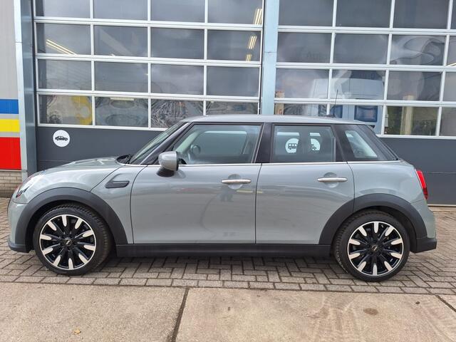 Mini ONE 5-Deurs 1.5 Bns Ed.