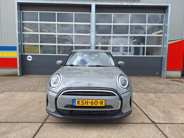 Mini ONE 5-Deurs 1.5 Bns Ed.