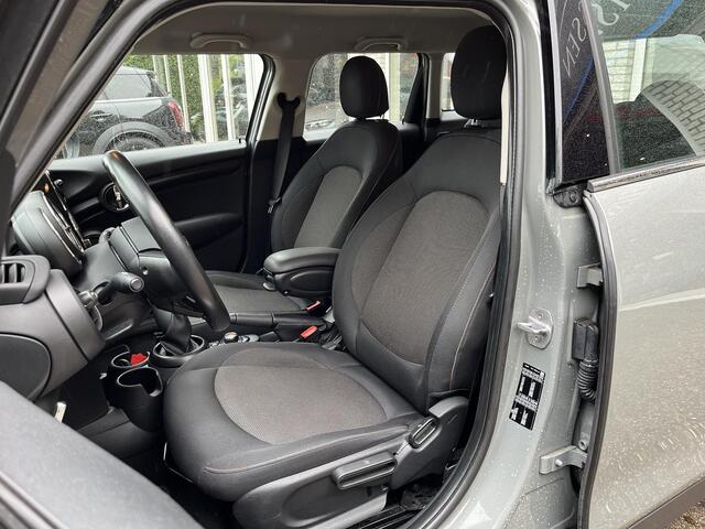 Mini ONE 5-Deurs 1.5 First Apple Carplay Navigatie PDC 18"
