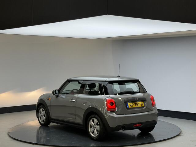 Mini ONE 3-Deurs 1.2 | Airco | LM velgen | Dealer onderhouden | NL auto