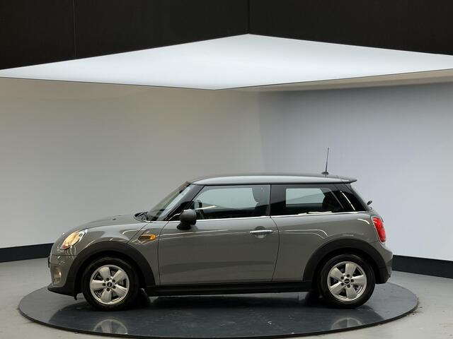 Mini ONE 3-Deurs 1.2 | Airco | LM velgen | Dealer onderhouden | NL auto
