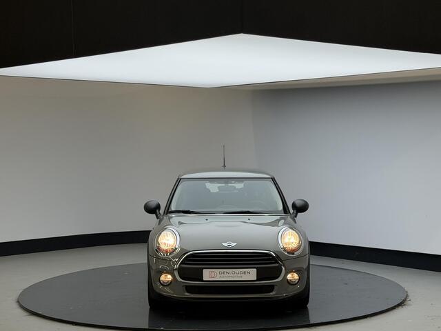 Mini ONE 3-Deurs 1.2 | Airco | LM velgen | Dealer onderhouden | NL auto