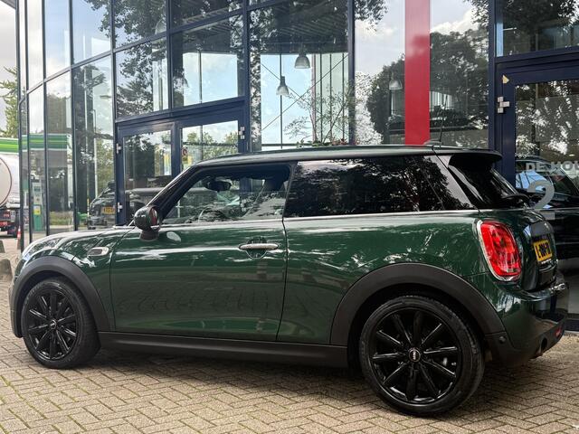 Mini ONE 3-Deurs 1.5 Chili | Climate control | PDC | LM Velgen | Stoelverwarming |