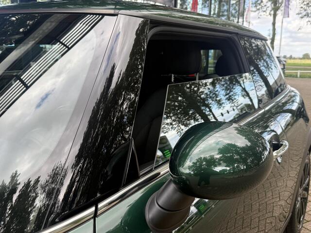 Mini ONE 3-Deurs 1.5 Chili | Climate control | PDC | LM Velgen | Stoelverwarming |