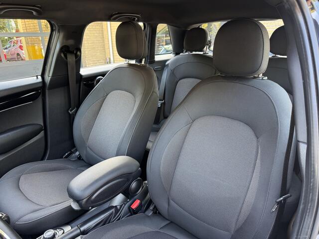 Mini ONE 5-Deurs 1.5 Climate Control Led Navi Carplay