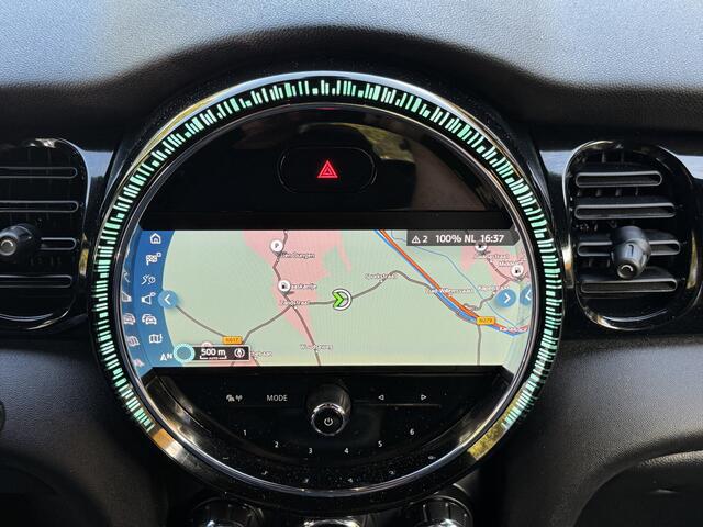 Mini ONE 5-Deurs 1.5 Climate Control Led Navi Carplay