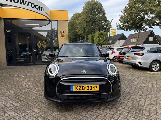 Mini ONE 5-Deurs 1.5 Climate Control Led Navi Carplay – foto 2