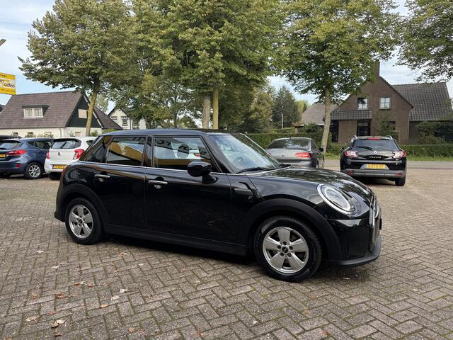 Mini ONE 5-Deurs 1.5 Climate Control Led Navi Carplay – foto 3