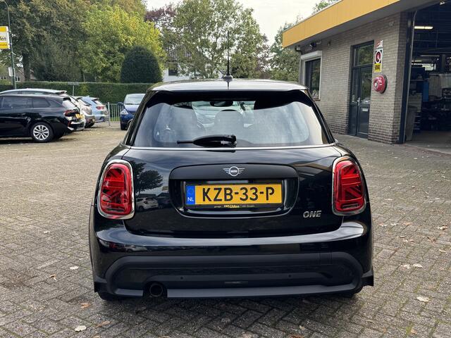 Mini ONE 5-Deurs 1.5 Climate Control Led Navi Carplay – foto 5