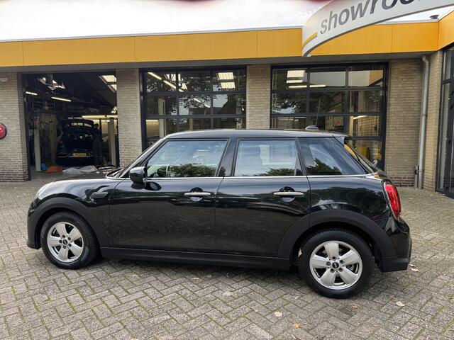 Mini ONE 5-Deurs 1.5 Climate Control Led Navi Carplay – foto 6