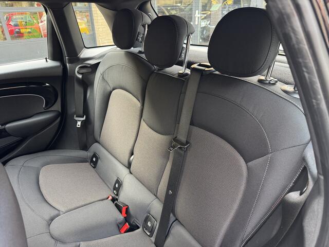 Mini ONE 5-Deurs 1.5 Climate Control Led Navi Carplay – foto 7