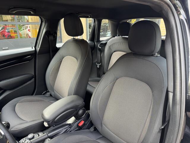 Mini ONE 5-Deurs 1.5 Climate Control Led Navi Carplay – foto 8