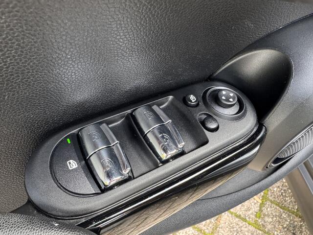 Mini ONE 5-Deurs 1.5 Climate Control Led Navi Carplay – foto 10