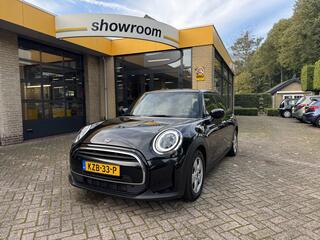Mini ONE 5-Deurs 1.5 Climate Control Led Navi Car