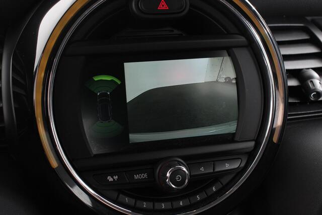 Mini ONE 1.5 Automaat One Pepper Matrix Led koplampen Climate Control Parkeersensoren Cruise Control Adaptive Stoelverwarming Union Jack lampen Camera – foto 2