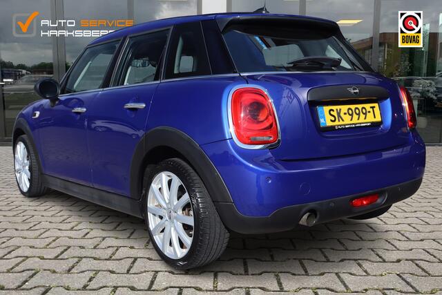 Mini ONE 5-Deurs 1.5 | Navi | 17 Inch | All Season | – foto 3