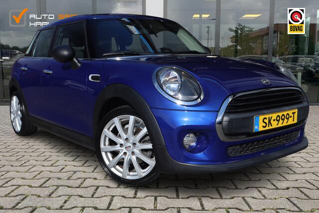 Mini ONE 5-Deurs 1.5 | Navi | 17 Inch | All Season | – foto 6