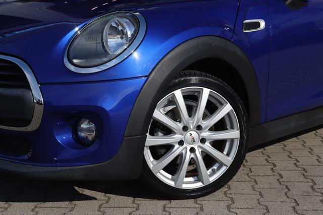 Mini ONE 5-Deurs 1.5 | Navi | 17 Inch | All Season | – foto 7