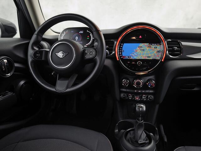 Mini ONE 1.5 Essential (VIRTUAL COCKPIT, BLACK PACK, APPLE CARPLAY, GROOT NAVI, UNION JACK ACHTERLICHTEN, SPORTSTOELEN, GETINT GLAS, CRUISE, LED KOPLAMPEN, NIEUWSTAAT) – foto 7