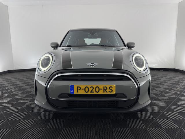 Mini ONE 5-Deurs 1.5 Business Edition (INCL.BTW) *LEATHER | FULL-LED | DIGI-COCKPIT | AMBIENT-LIGHT | NAVI-FULLMAP | DAB | AIRCO | PDC | 16''ALU* – foto 2