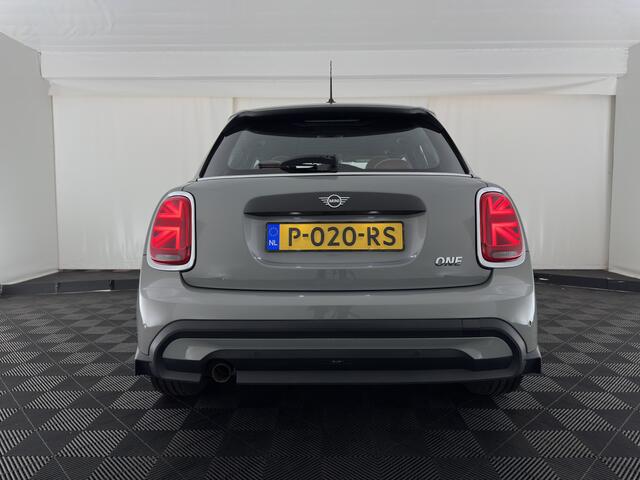Mini ONE 5-Deurs 1.5 Business Edition (INCL.BTW) *LEATHER | FULL-LED | DIGI-COCKPIT | AMBIENT-LIGHT | NAVI-FULLMAP | DAB | AIRCO | PDC | 16''ALU* – foto 5