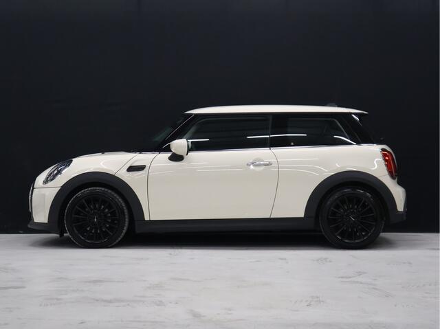 Mini ONE 3-Deurs 1.5 Business Edition [APPLE CARPLAY, JCW VELG, PARKEERSENSOR, SPORTSTOELEN, CRUISE CONTROL, NIEUWSTAAT] – foto 2