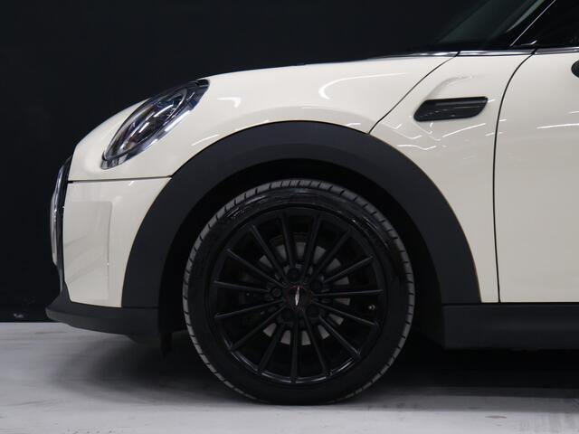 Mini ONE 3-Deurs 1.5 Business Edition [APPLE CARPLAY, JCW VELG, PARKEERSENSOR, SPORTSTOELEN, CRUISE CONTROL, NIEUWSTAAT] – foto 3
