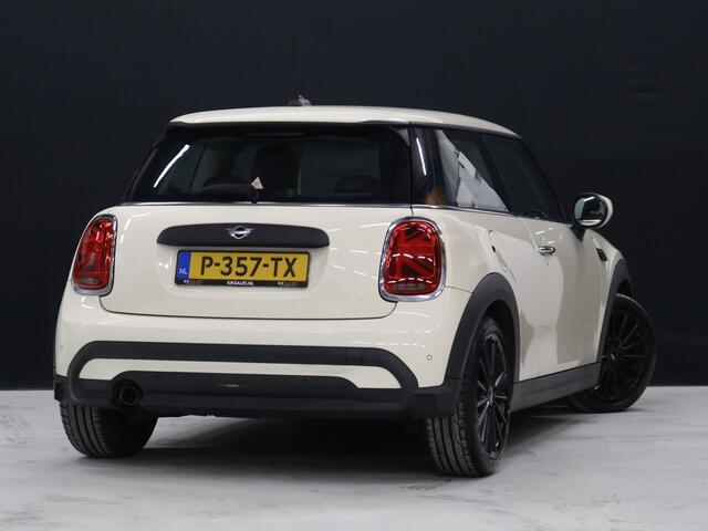 Mini ONE 3-Deurs 1.5 Business Edition [APPLE CARPLAY, JCW VELG, PARKEERSENSOR, SPORTSTOELEN, CRUISE CONTROL, NIEUWSTAAT] – foto 7