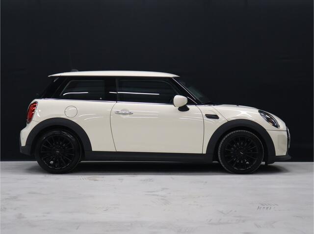 Mini ONE 3-Deurs 1.5 Business Edition [APPLE CARPLAY, JCW VELG, PARKEERSENSOR, SPORTSTOELEN, CRUISE CONTROL, NIEUWSTAAT] – foto 8
