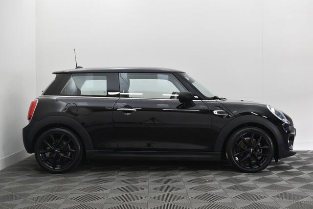 Mini ONE 1.5 ONE – foto 4