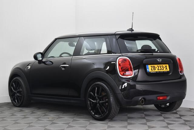 Mini ONE 1.5 ONE – foto 6