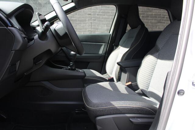 Mitsubishi ASX 1.3 DI-T Intense+ FACELIFT 2024! tot 8 jaar fabrieksgarantie, CruiseControl, Applecarpl./Andr. auto, dodehoek detectie