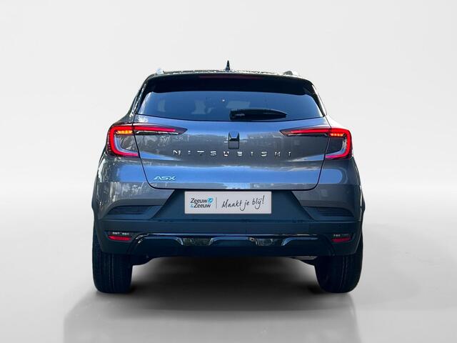 Mitsubishi ASX 1.3 DI-T Intense | 1000 EURO KORTING | Nieuwe Auto | 8 Jaar Garantie | Stoelverwarming | Carplay |