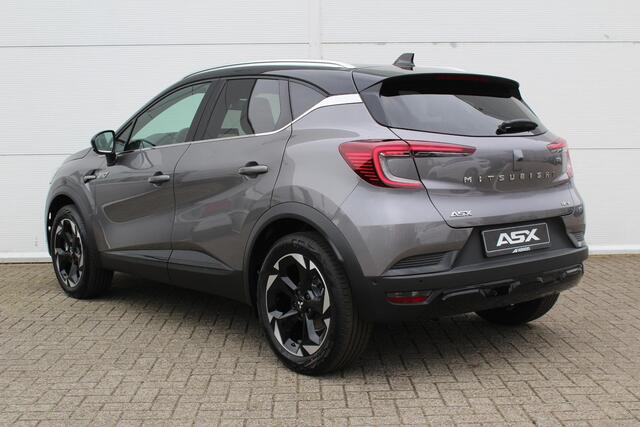 Mitsubishi ASX 1.6 HEV AT Instyle / Korting ¤2000,- / Rijklaarprijs ¤39.095,- / (Alle Kleuren!) Direct Leverbaar / 8 Jaar Fabrieksgarantie /