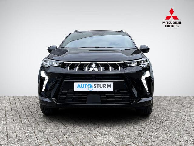 Mitsubishi ASX 1.6 HEV AT First Edition