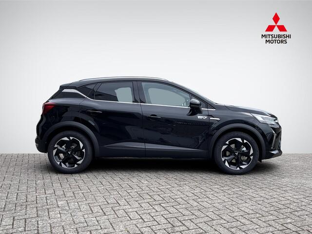 Mitsubishi ASX 1.6 HEV AT First Edition