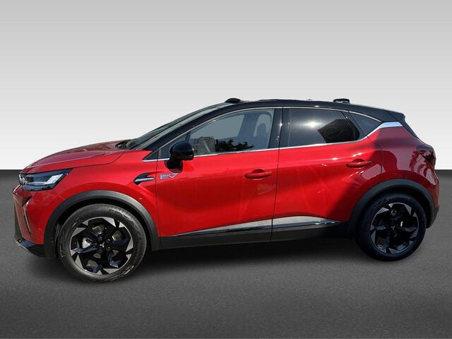 Mitsubishi ASX 1.6 HEV AT Instyle