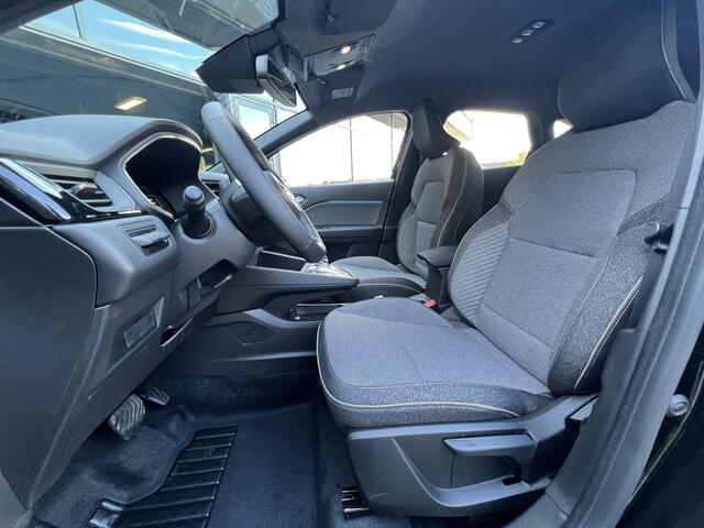 Mitsubishi ASX 1.6 HEV AT First Edition | DEMO