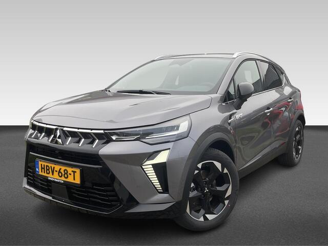 Mitsubishi ASX 1.6 HEV AT Intense+