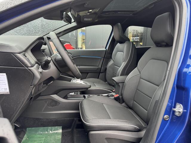 Mitsubishi ASX 1.6 HEV AT Instyle