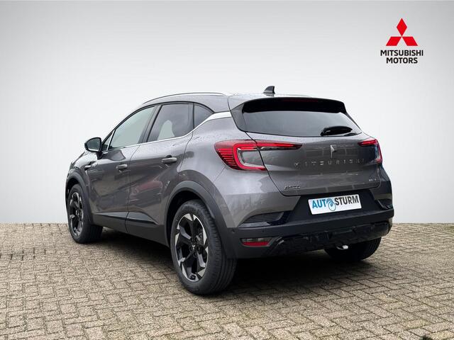 Mitsubishi ASX 1.6 HEV AT Intense+