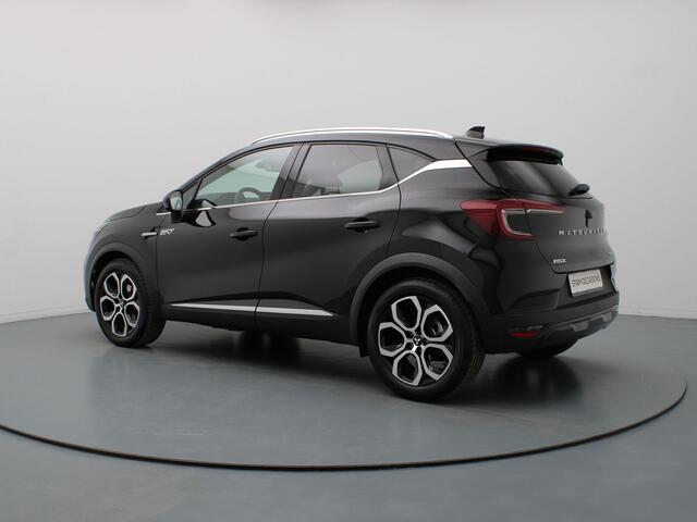 Mitsubishi ASX 1.6 HEV AT First Edition Adapt. cruise | Camera | Navi | Parksens. | Stoel-/stuurverwarming