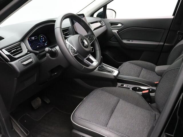 Mitsubishi ASX 1.6 HEV AT First Edition Adapt. cruise | Camera | Navi | Parksens. | Stoel-/stuurverwarming