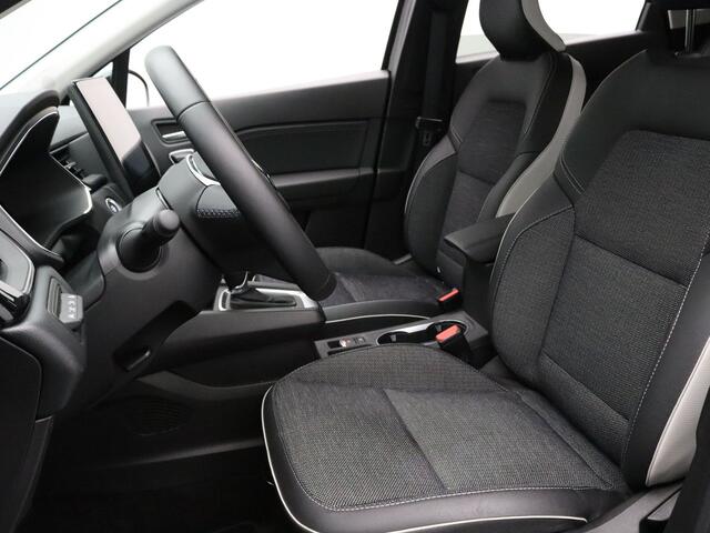 Mitsubishi ASX 1.6 HEV AT First Edition Adapt. cruise | Camera | Navi | Parksens. | Stoel-/stuurverwarming