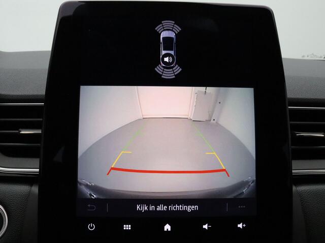 Mitsubishi ASX 1.6 HEV AT First Edition Adapt. cruise | Camera | Navi | Parksens. | Stoel-/stuurverwarming