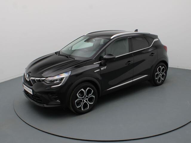 Mitsubishi ASX 1.6 HEV AT First Edition Adapt. cruise | Camera | Navi | Parksens. | Stoel-/stuurverwarming