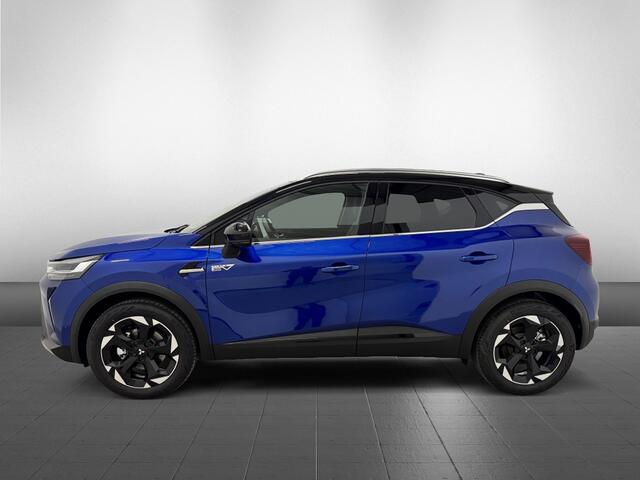 Mitsubishi ASX 1.6 HEV First Ed.