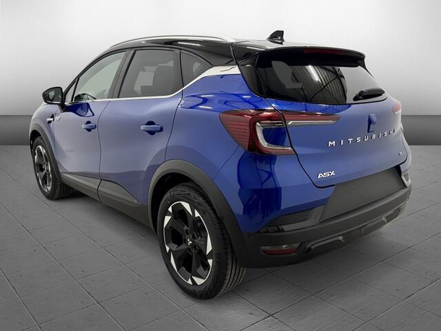 Mitsubishi ASX 1.6 HEV First Ed.