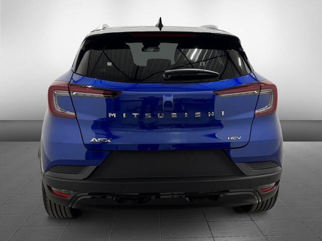 Mitsubishi ASX 1.6 HEV First Ed.