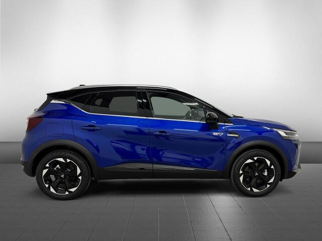 Mitsubishi ASX 1.6 HEV First Ed.